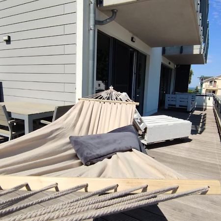 Ferienwohnung Strandraeuber Glowe Dış mekan fotoğraf